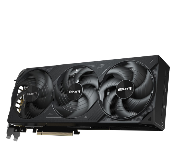 GIGABYTE GeForce RTX 5070 Ti Windforce OC 16GB GDDR7 DLSS4 - 1318529 - zdjęcie 2